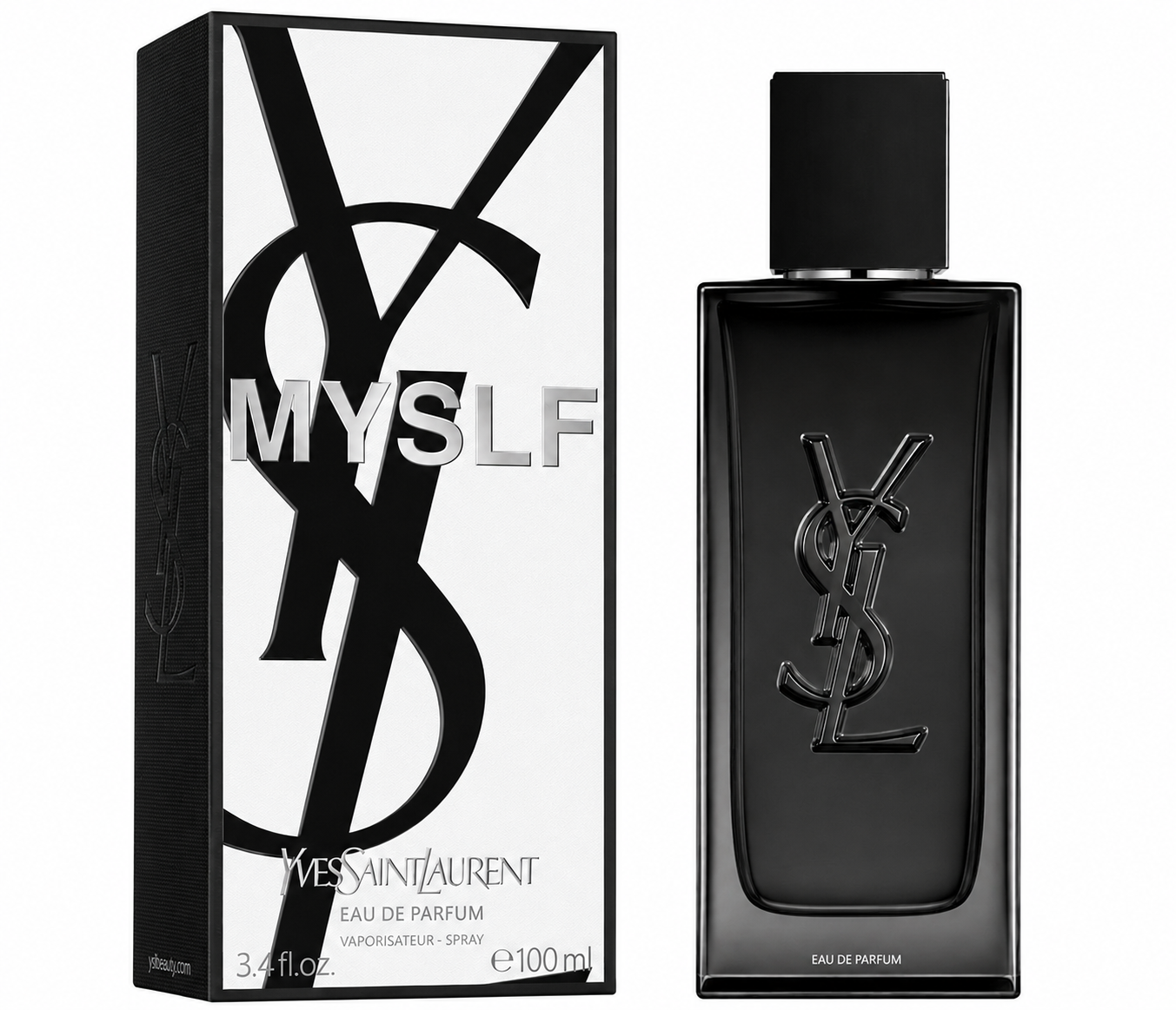 Men's Fragmances