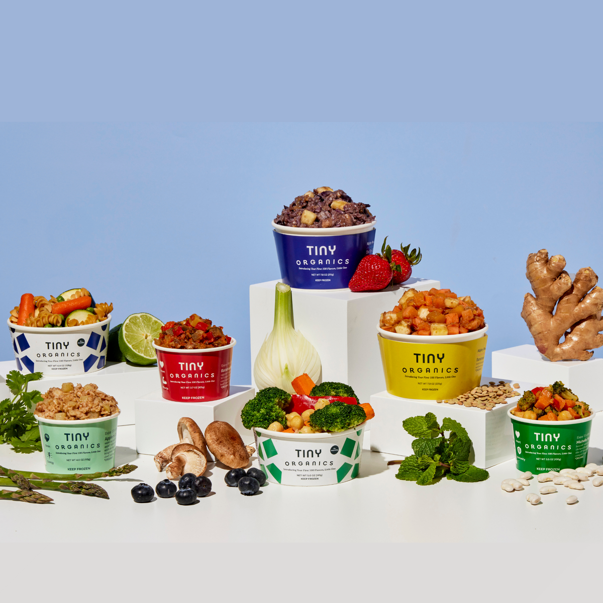 Best Sellers Bundle