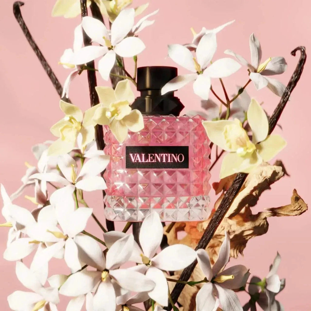 Donna Born In Roma By Valentino For Women 1.7 oz EDP Spray