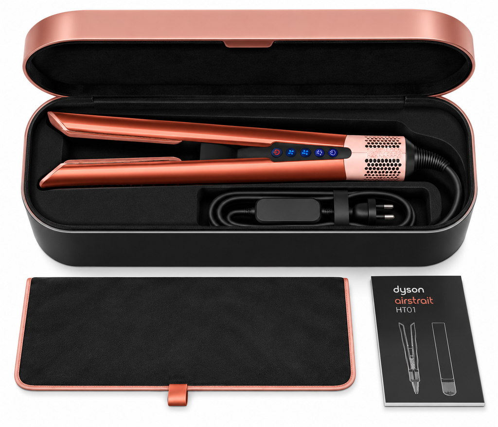 Dyson Airstrait HT01 Wet-to-Dry Hair Straightener  – New