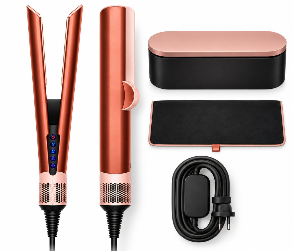 Dyson Airstrait HT01 Wet-to-Dry Hair Straightener  – New