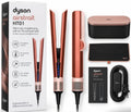 Dyson Airstrait HT01 Wet-to-Dry Hair Straightener  – New