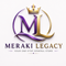 Meraki Legacy - Home