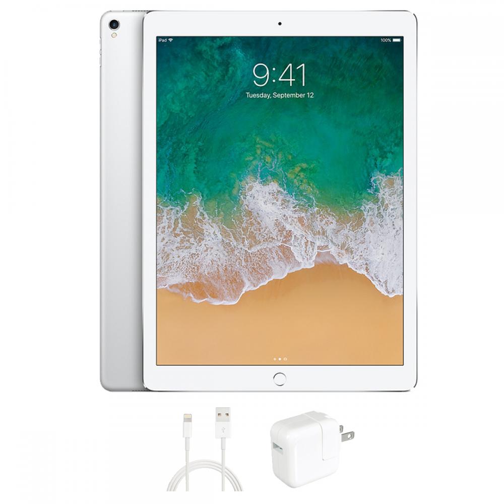 Apple iPad Pro 12.9 in. 2nd Gen (2017) Refurbished - Fair Condition
