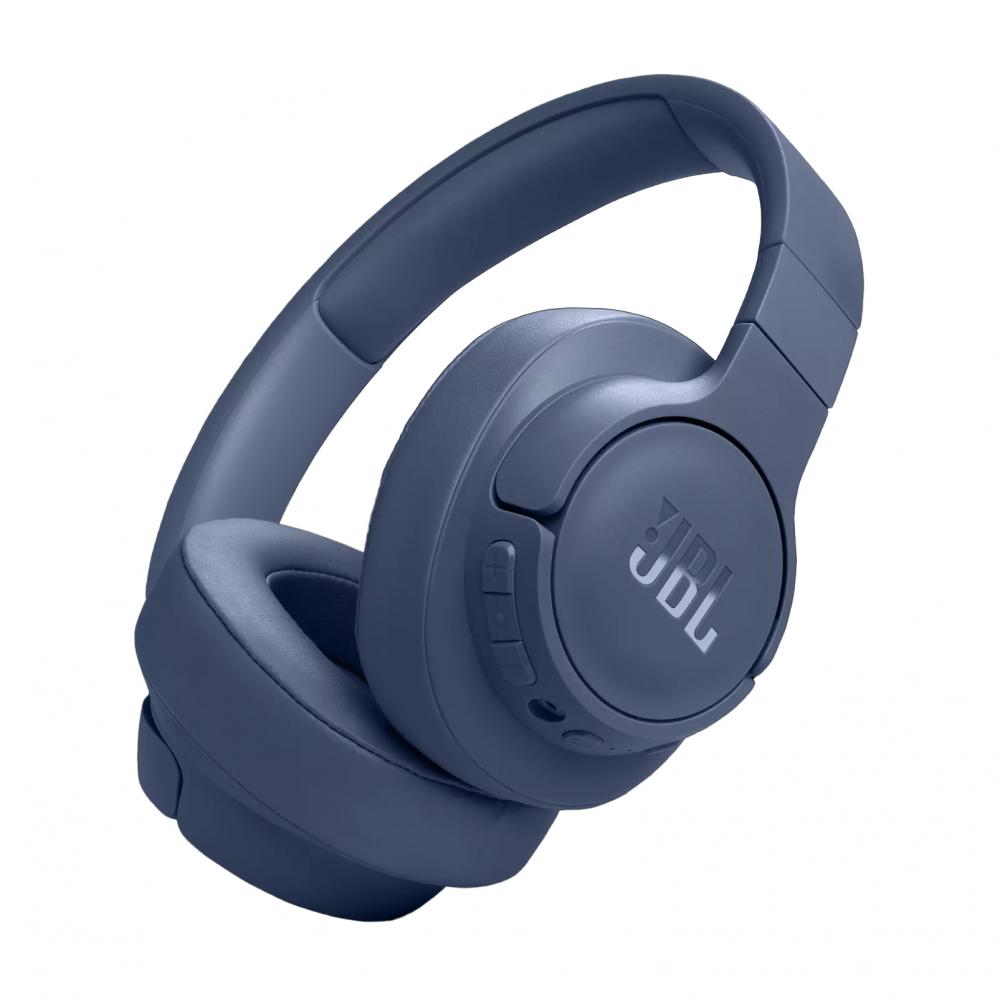 Refurbished JBL Tune 770NC Bluetooth Wireless Over Ear Headphones