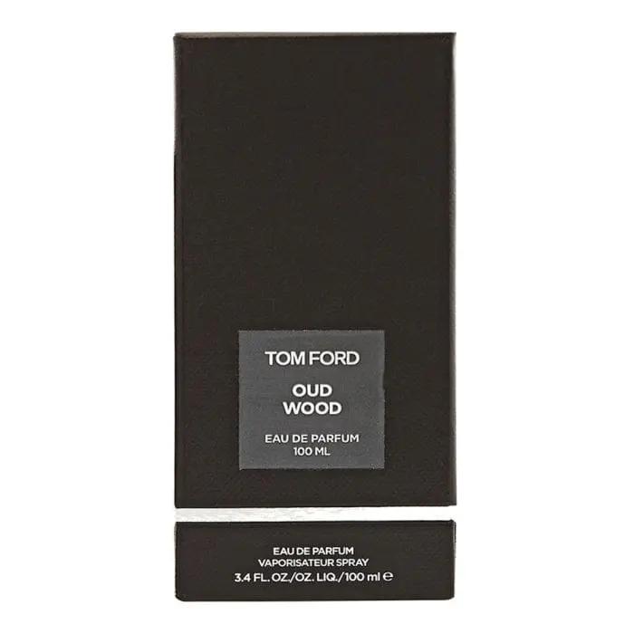 Oud Wood By Tom Ford For Unisex 3.4oz EDP Spray