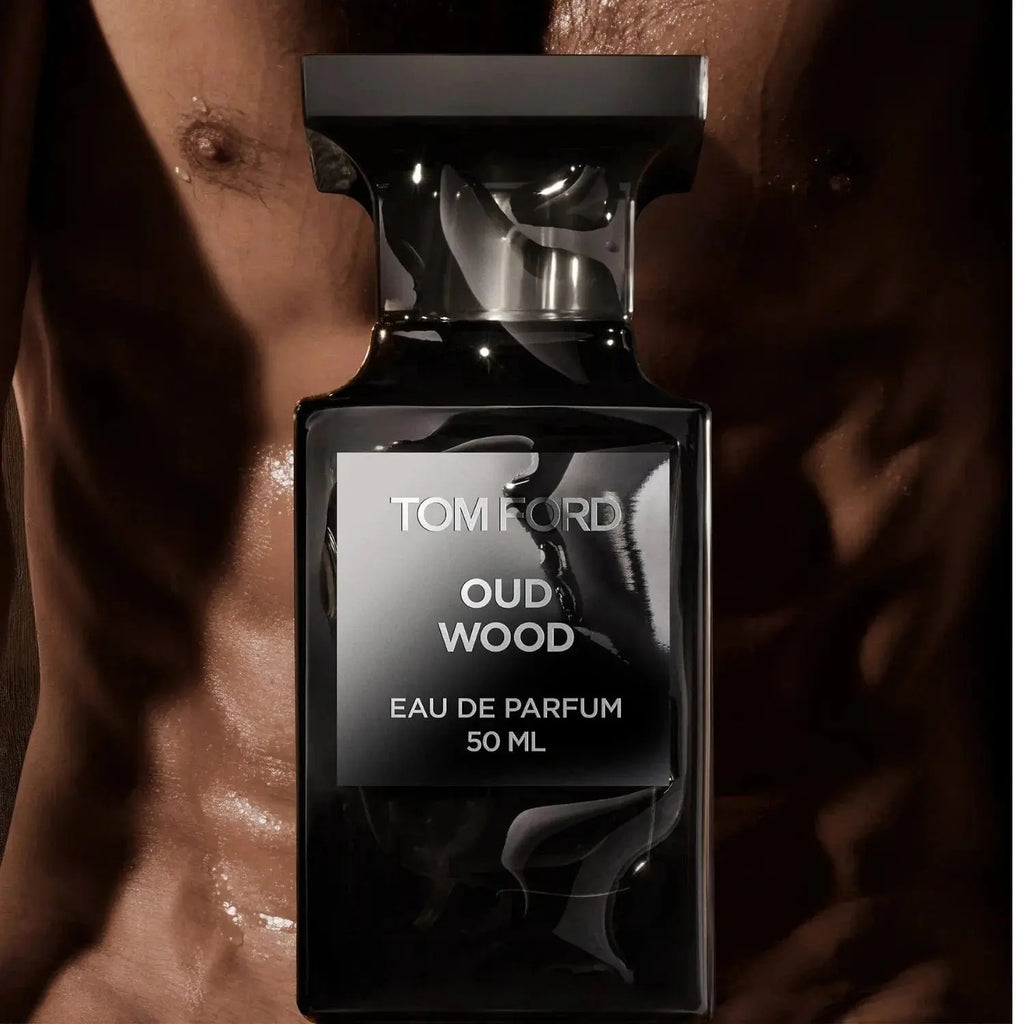 Oud Wood By Tom Ford For Unisex 3.4oz EDP Spray