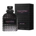 Uomo Born In Roma By Valentino For Men 3.4oz EDT Spray