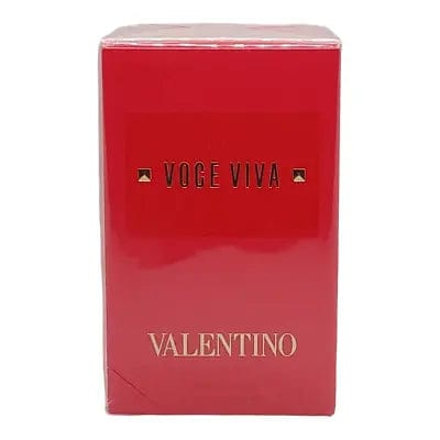 Voce Viva By Valentino For Women EDP 3.4oz Spray