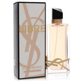 Yves Saint Laurent Libre Eau de Parfum for Women 3.0 oz / 90 mL
